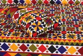 Double Bed Sheet NOS  136